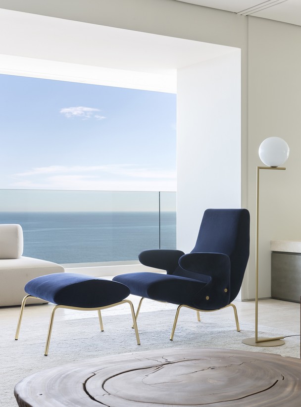 住宅空間,國外住宅空間設計,巴西,公寓,Studio Arthur Casa