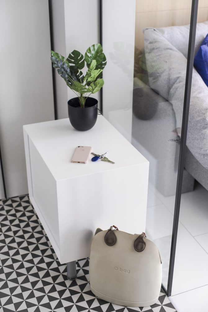 住宅空間,國外住宅空間設計,保加利亞,公寓設計,小宅概念