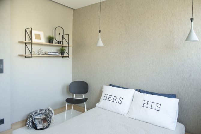 住宅空間,國外住宅空間設計,保加利亞,公寓設計,小宅概念