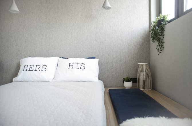 住宅空間,國外住宅空間設計,保加利亞,公寓設計,小宅概念