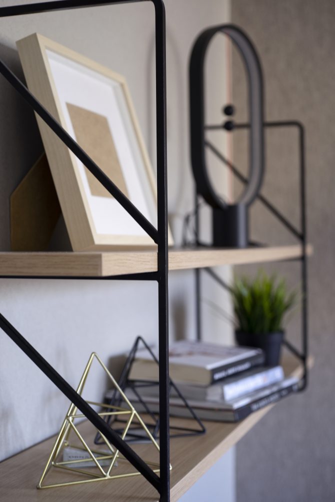 住宅空間,國外住宅空間設計,保加利亞,公寓設計,小宅概念