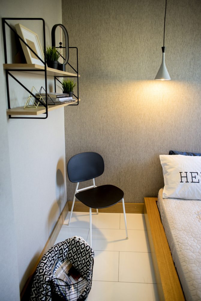 住宅空間,國外住宅空間設計,保加利亞,公寓設計,小宅概念