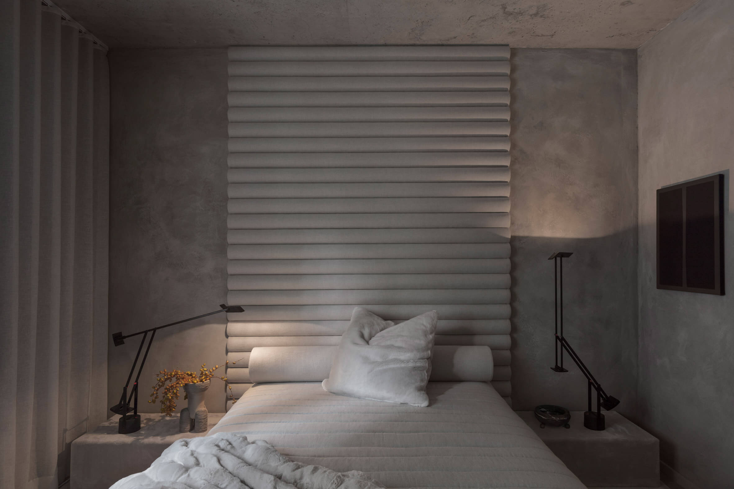 住宅空間,國外住宅空間設計,Alex P White,紐約,小宅概念,公寓設計