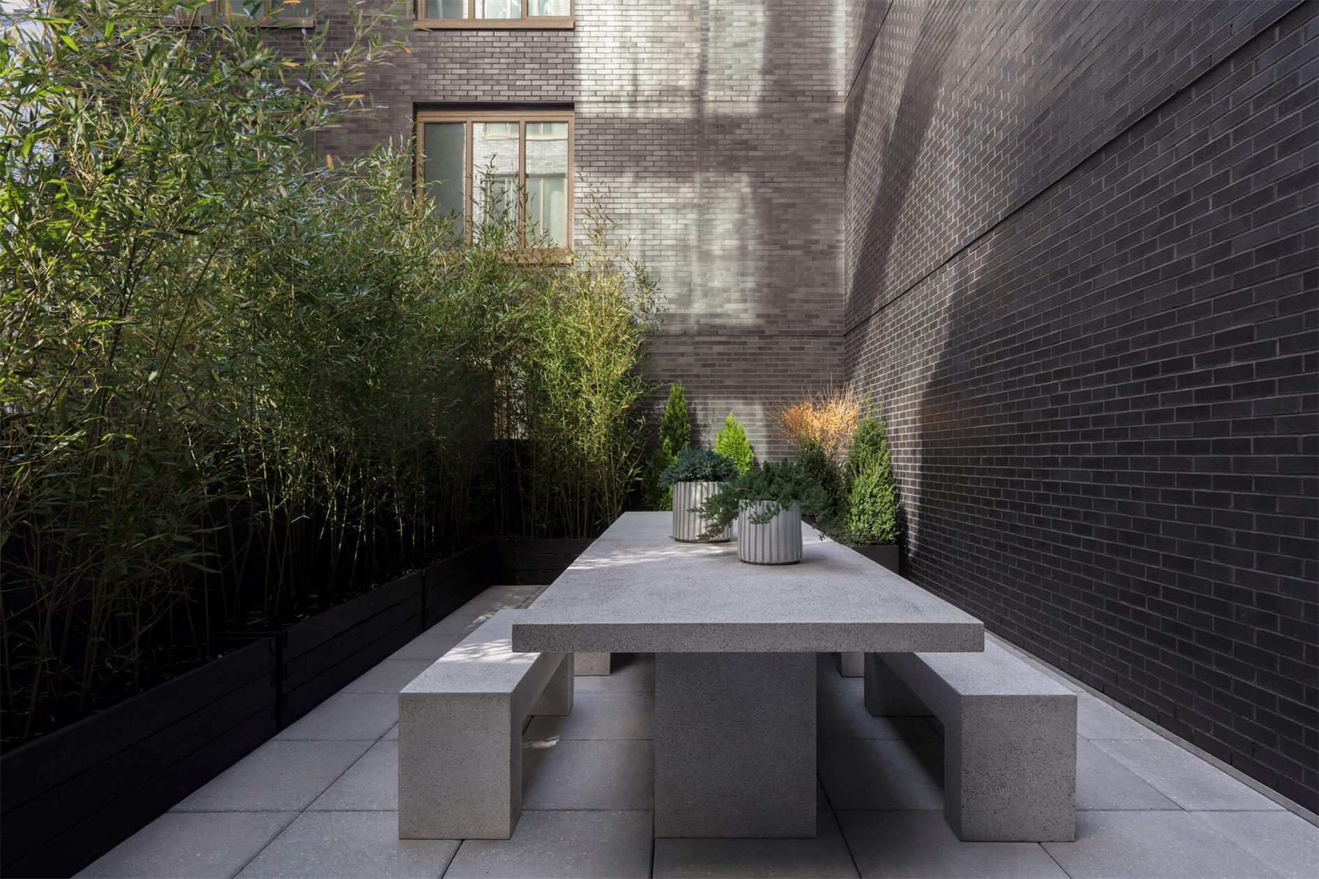 住宅空間,國外住宅空間設計,Alex P White,紐約,小宅概念,公寓設計