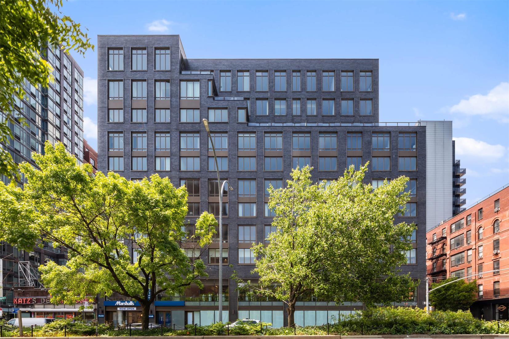 住宅空間,國外住宅空間設計,Alex P White,紐約,小宅概念,公寓設計