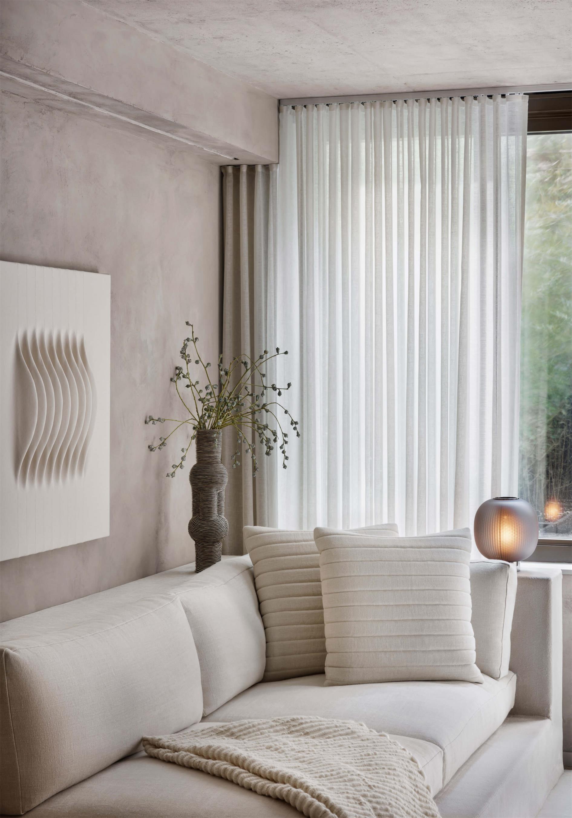 住宅空間,國外住宅空間設計,Alex P White,紐約,小宅概念,公寓設計