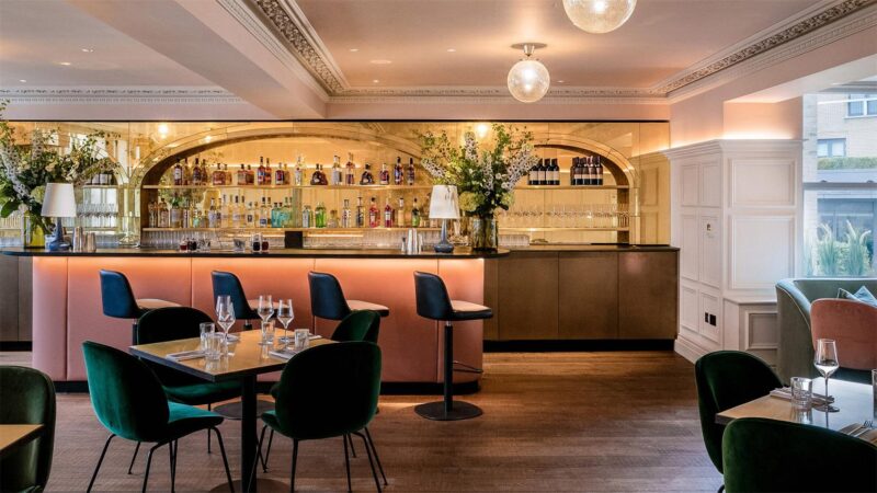 Suzy Hoodless | 倫敦Allbright女性俱樂部