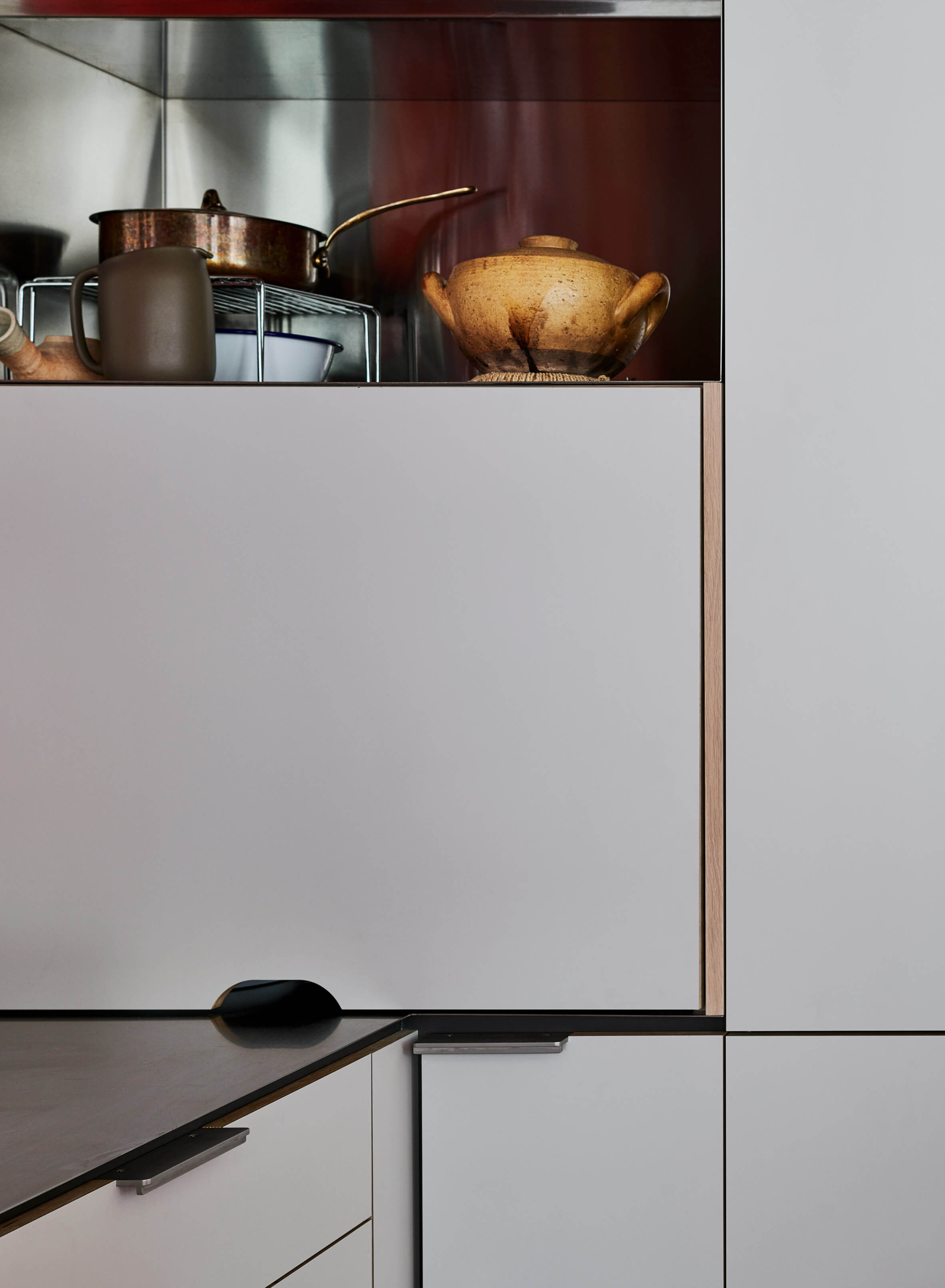 住宅空間,國外住宅空間設計,Buro Koray Duman,布魯克林,loft公寓