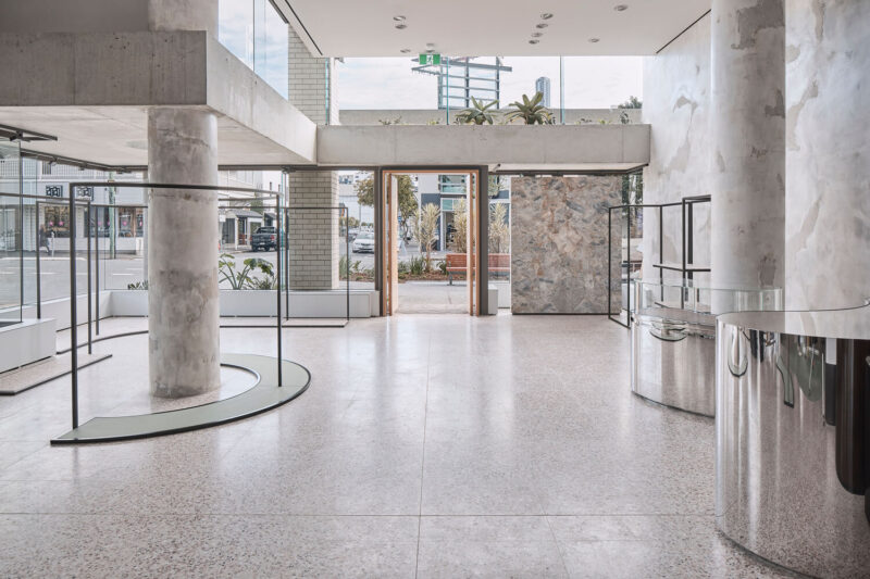 Akin Atelier | 澳大利亞Camilla and Marc品牌新店