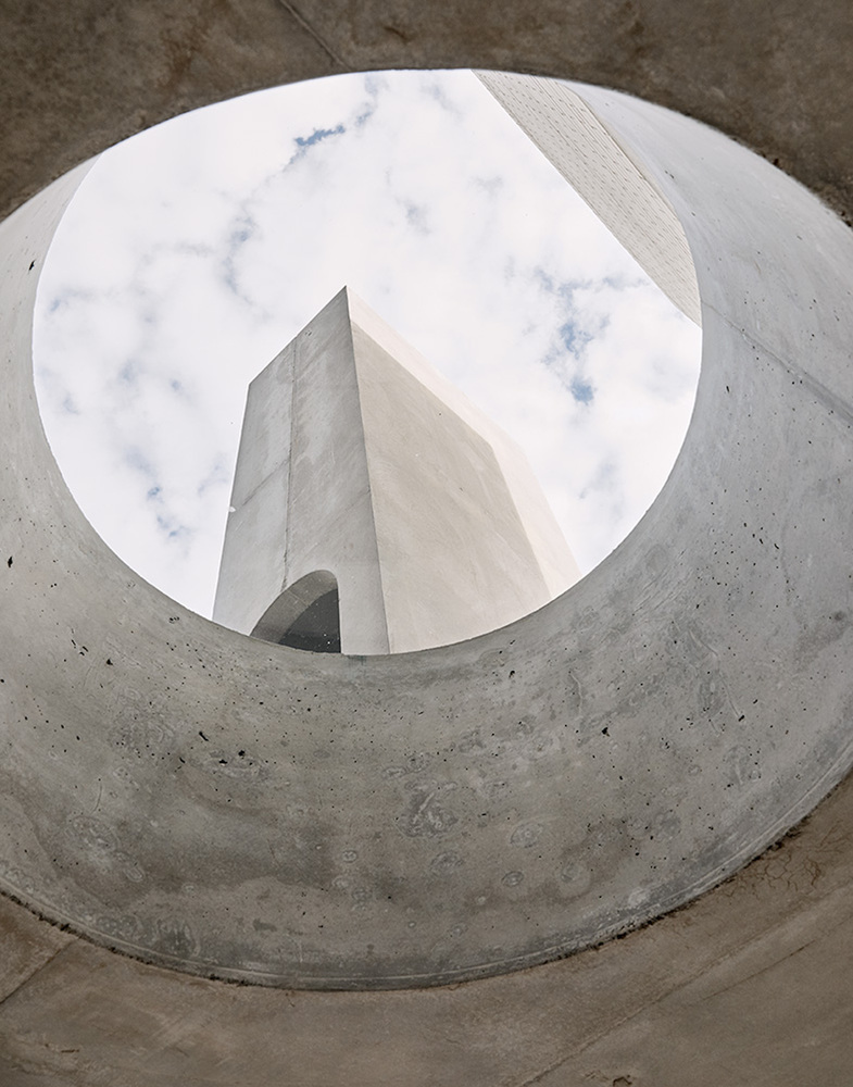 商業空間，國外商業設計，澳大利亞，精品店，Akin Atelier