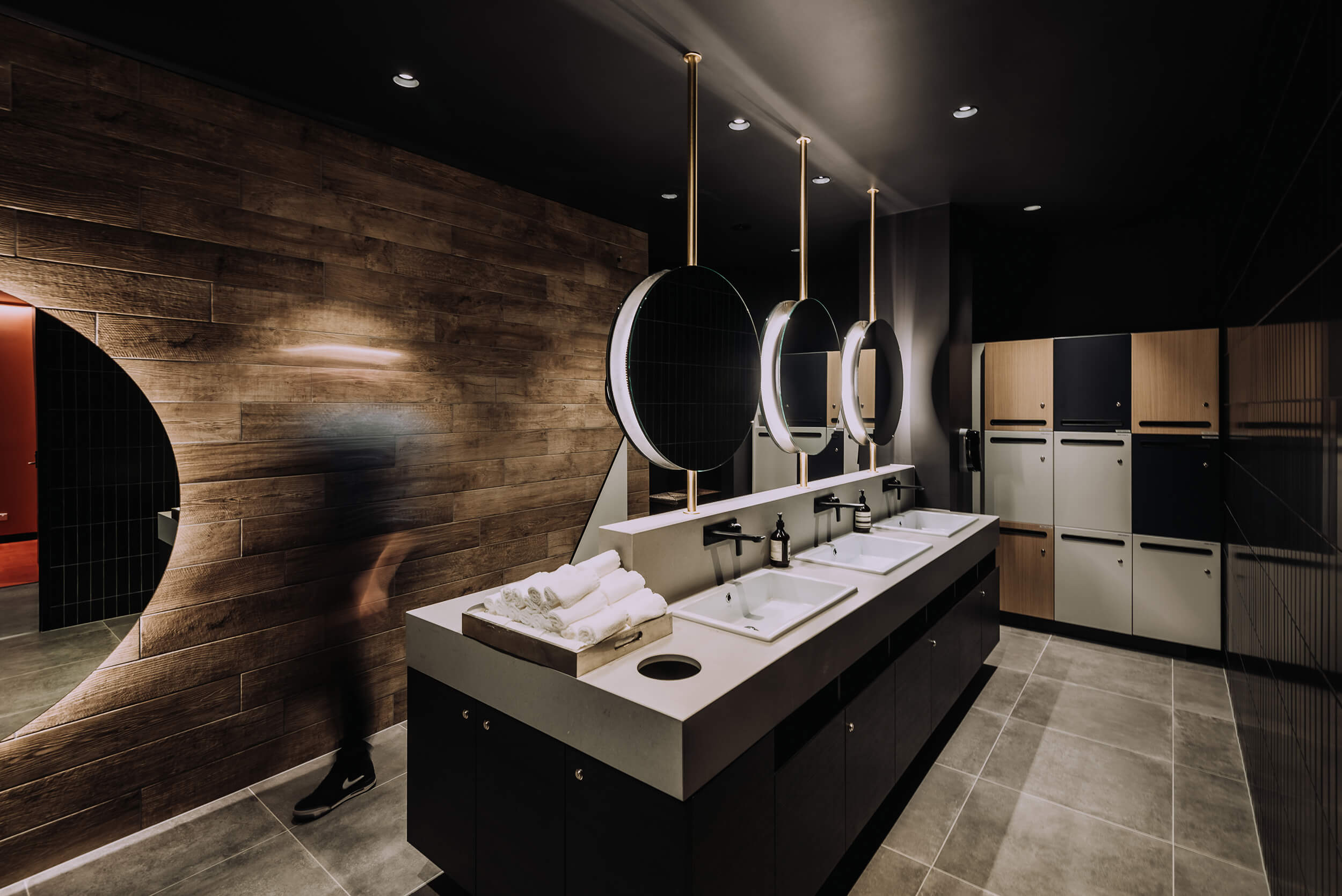 辦公空間,Corso Interior,澳大利亞,國外辦公室設計,聯合辦公