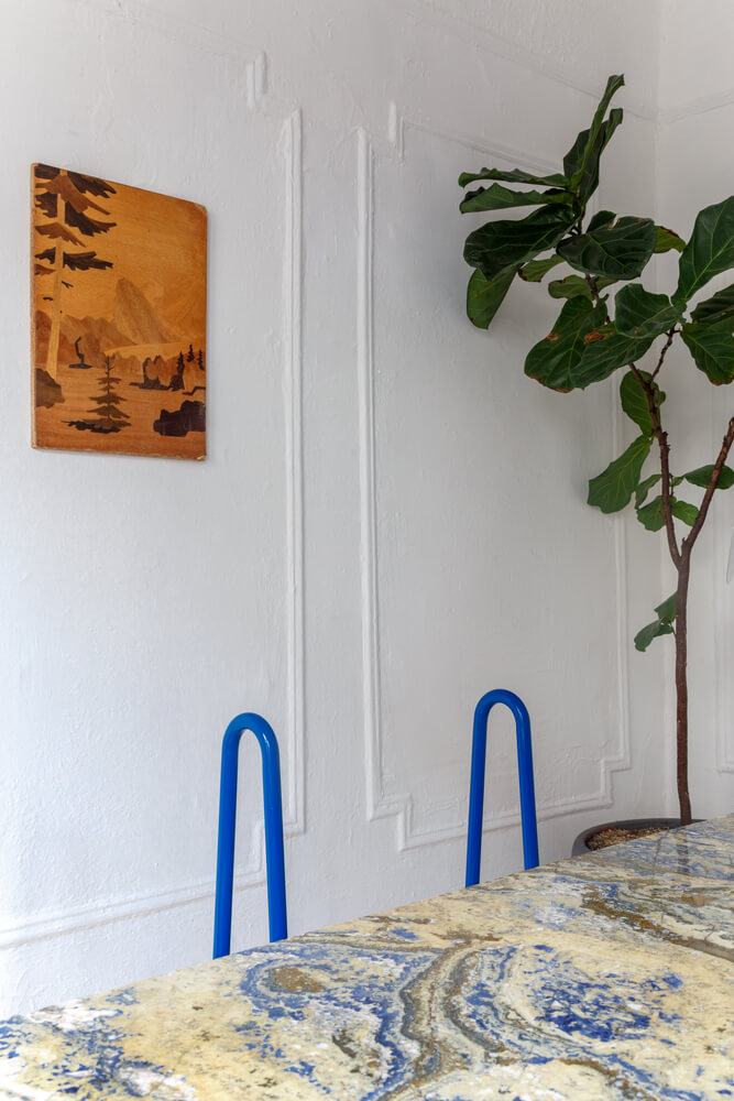 住宅空間,國外住宅空間設計,紐約,小宅概念,Crosby Studios