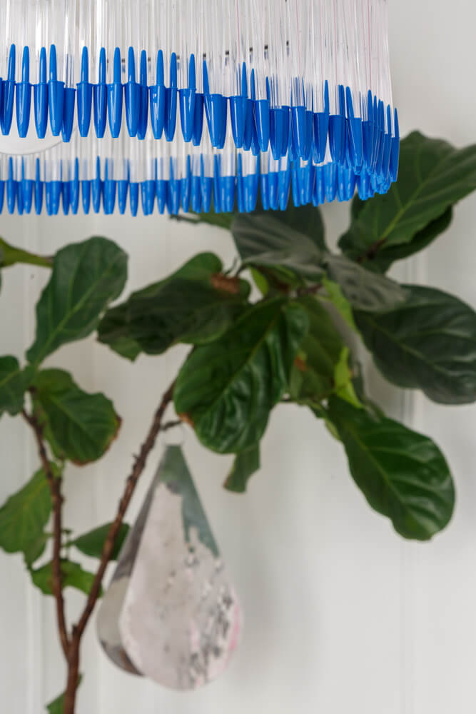 住宅空間,國外住宅空間設計,紐約,小宅概念,Crosby Studios