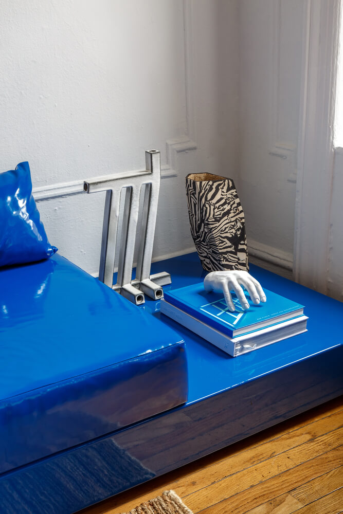 住宅空間,國外住宅空間設計,紐約,小宅概念,Crosby Studios