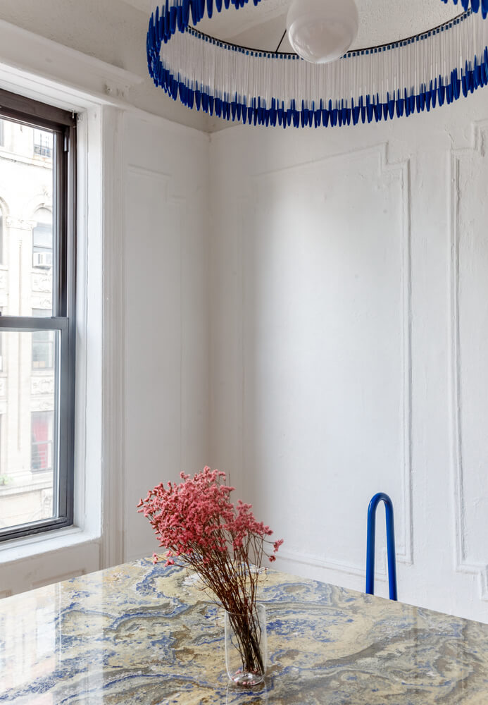 住宅空間,國外住宅空間設計,紐約,小宅概念,Crosby Studios