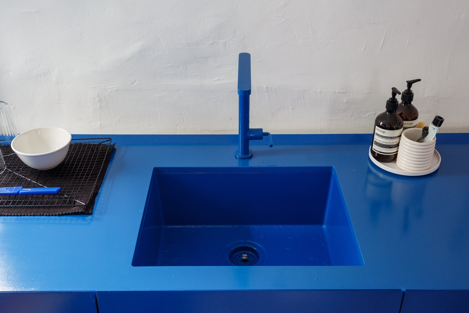 住宅空間,國外住宅空間設計,紐約,小宅概念,Crosby Studios