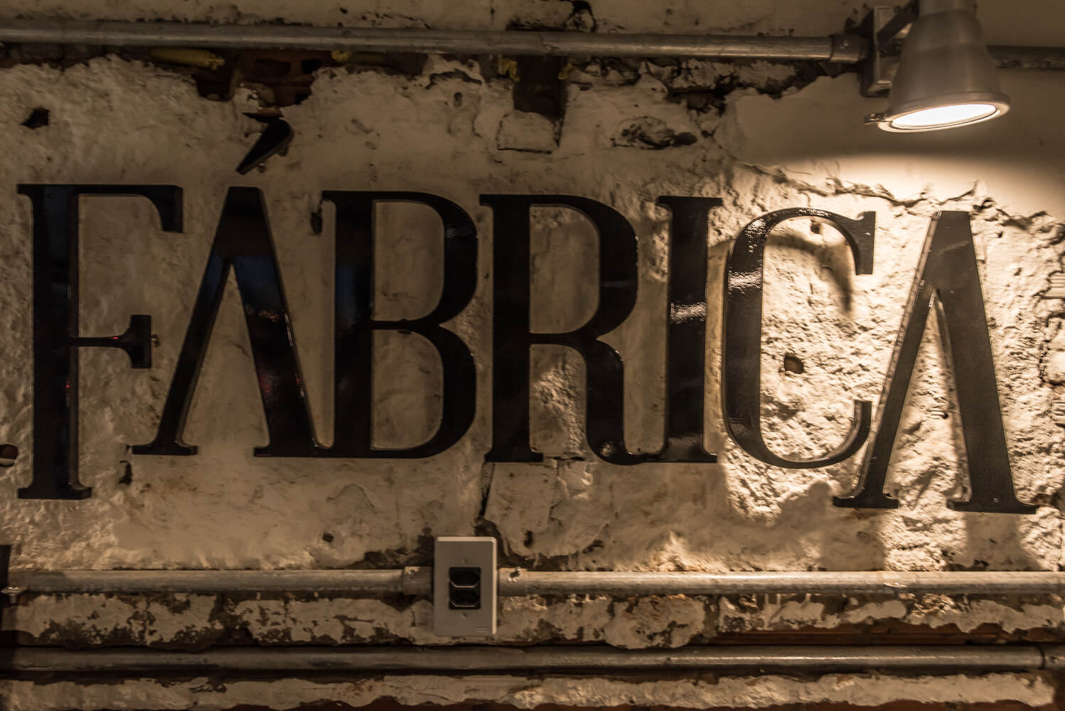 餐飲空間,國外餐廳設計,4 Lados.AU,巴西