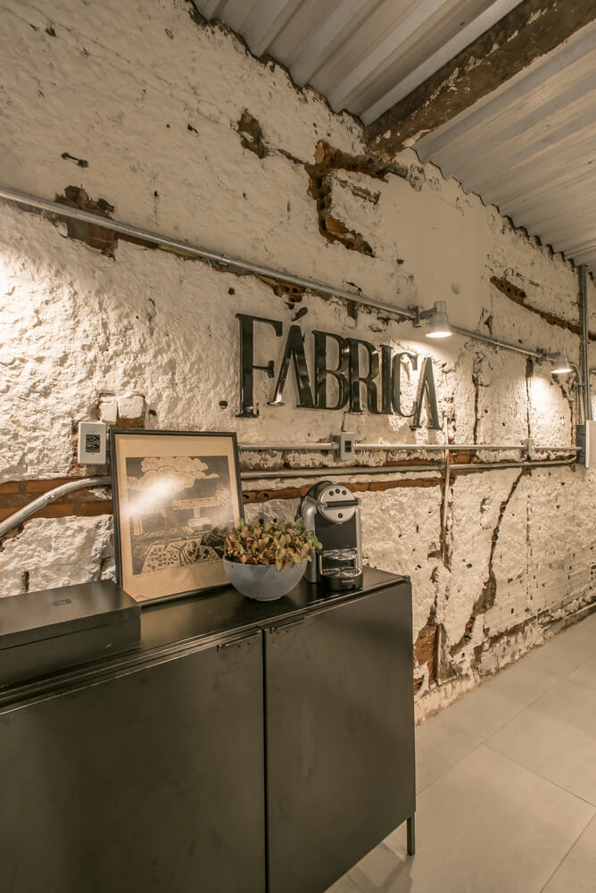 餐飲空間,國外餐廳設計,4 Lados.AU,巴西