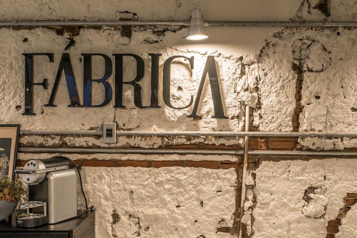 餐飲空間,國外餐廳設計,4 Lados.AU,巴西