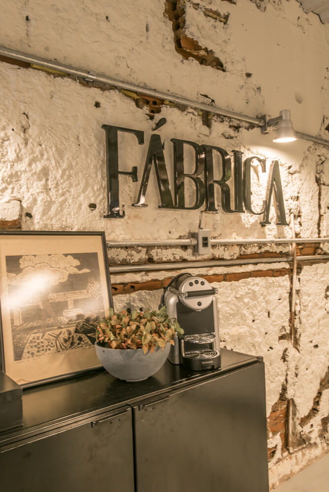 餐飲空間,國外餐廳設計,4 Lados.AU,巴西