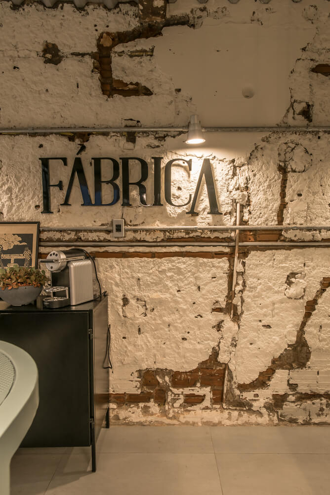 餐飲空間,國外餐廳設計,4 Lados.AU,巴西