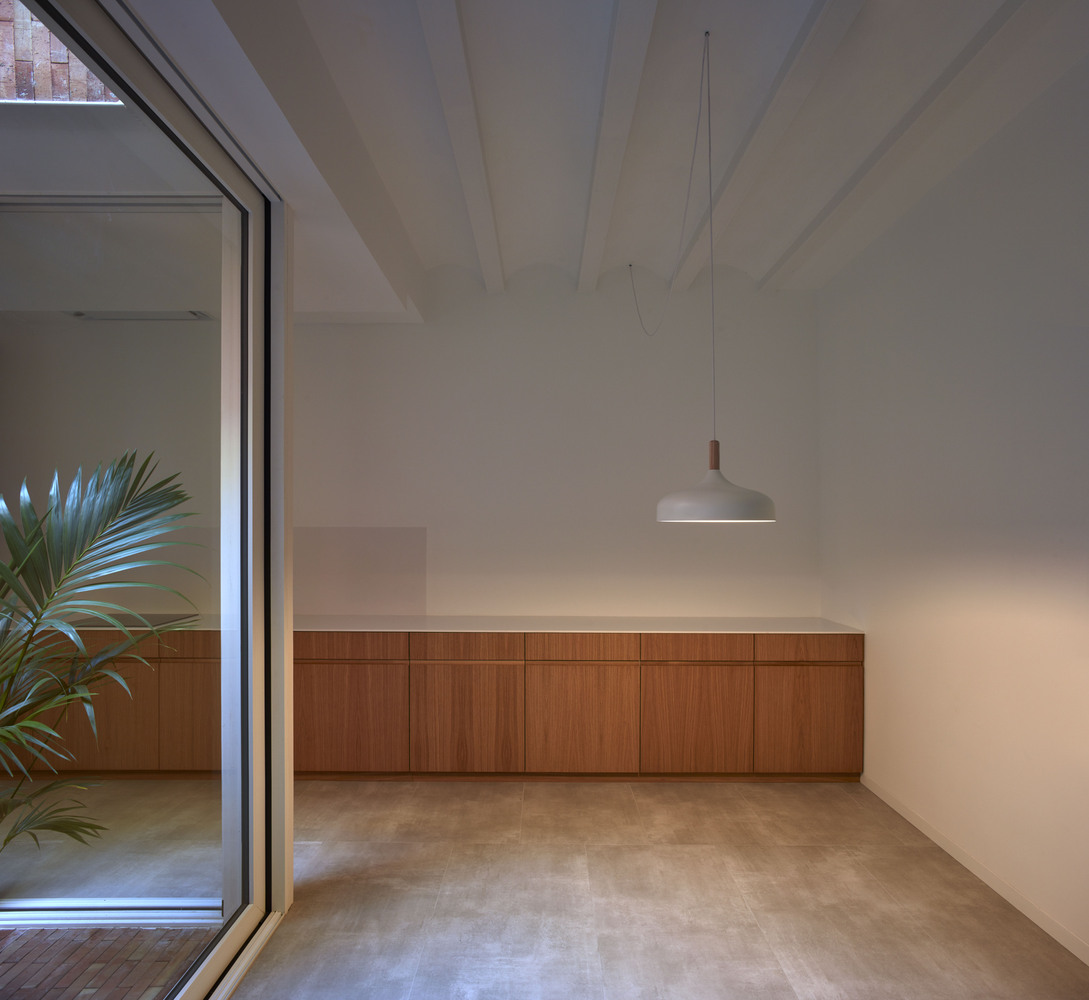 住宅空間，國外住宅設計，西班牙，現代風格，Horma