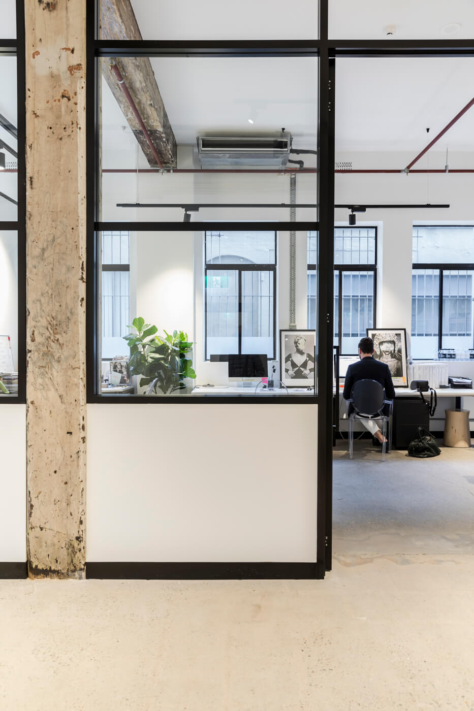 辦公空間，國外辦公設計，澳大利亞，Maxam+Co，辦公室