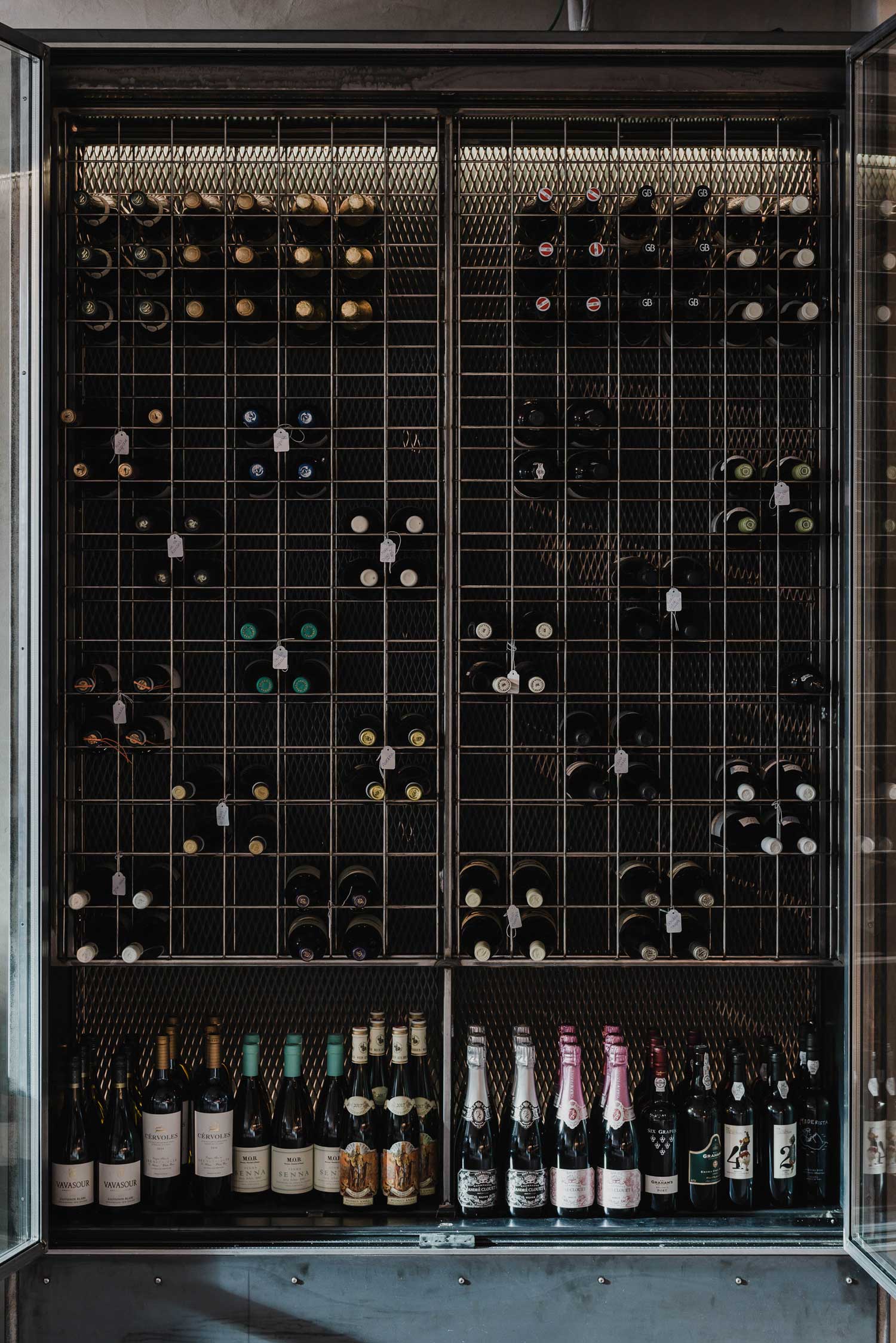 餐飲空間,國外餐廳設計,比利時,Another Office