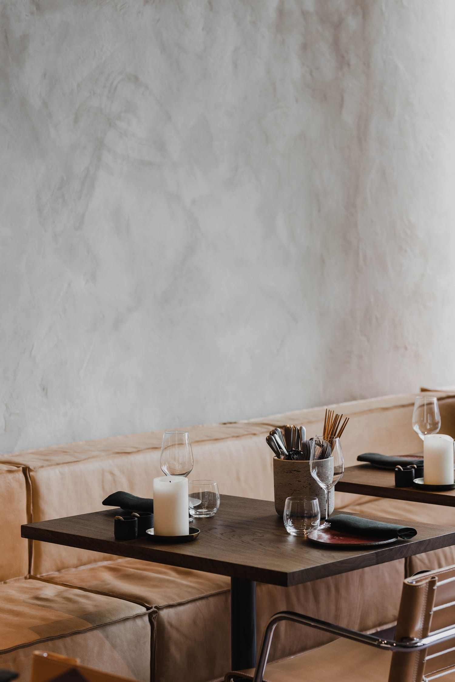 餐飲空間,國外餐廳設計,比利時,Another Office