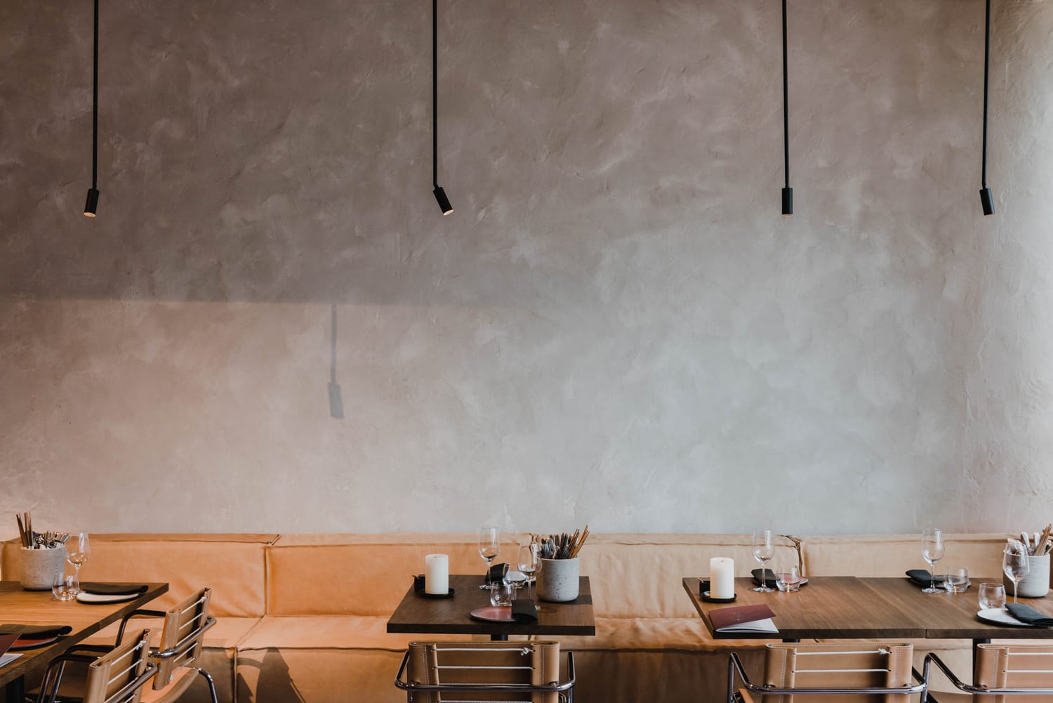 餐飲空間,國外餐廳設計,比利時,Another Office