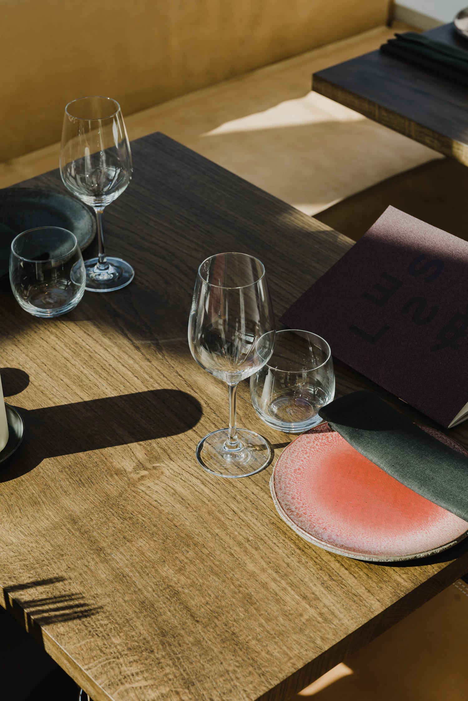 餐飲空間,國外餐廳設計,比利時,Another Office