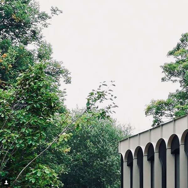 餐飲空間,國外餐飲設計,英國,社區餐廳,Morris+Company