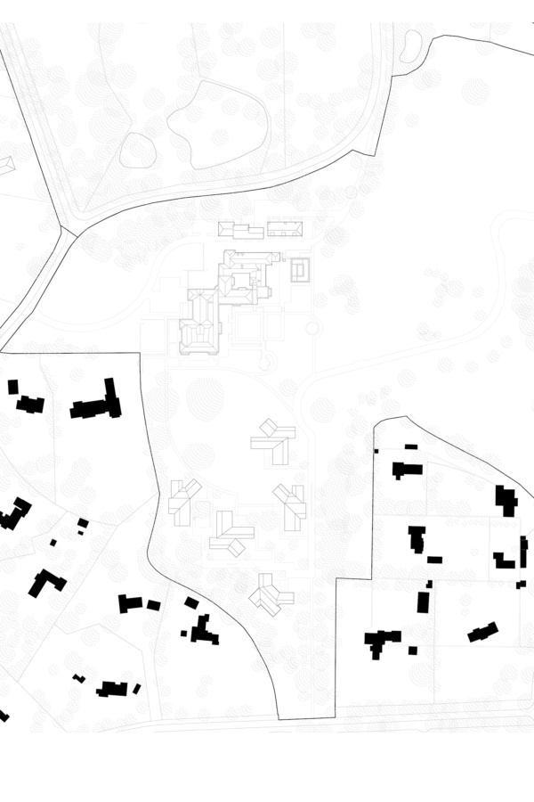 餐飲空間,國外餐飲設計,英國,社區餐廳,Morris+Company