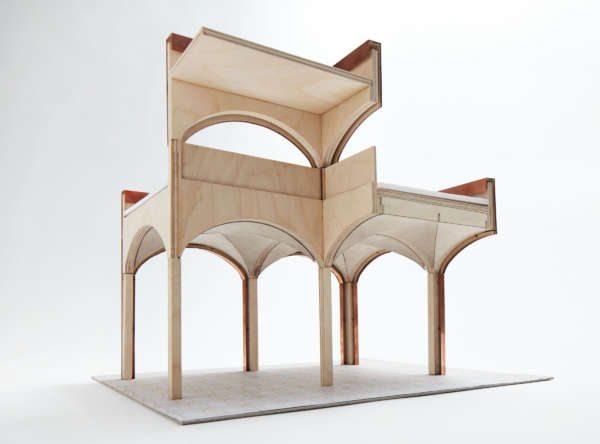 餐飲空間,國外餐飲設計,英國,社區餐廳,Morris+Company