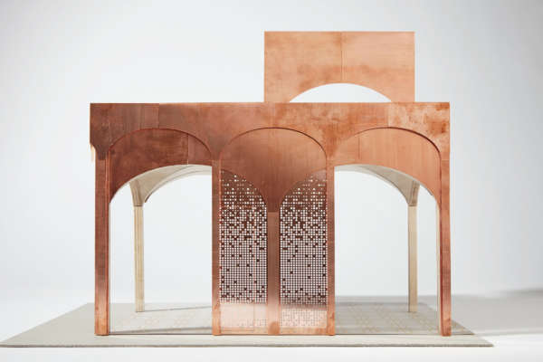 餐飲空間,國外餐飲設計,英國,社區餐廳,Morris+Company