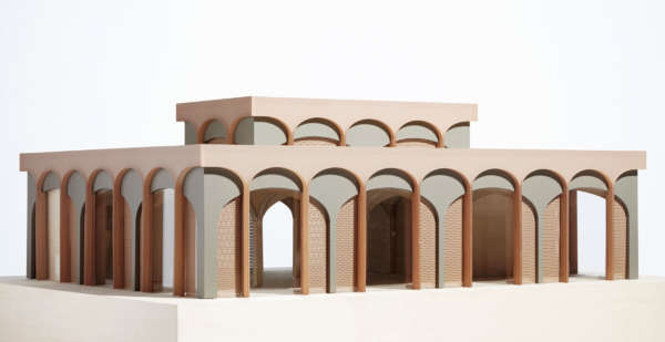 餐飲空間,國外餐飲設計,英國,社區餐廳,Morris+Company