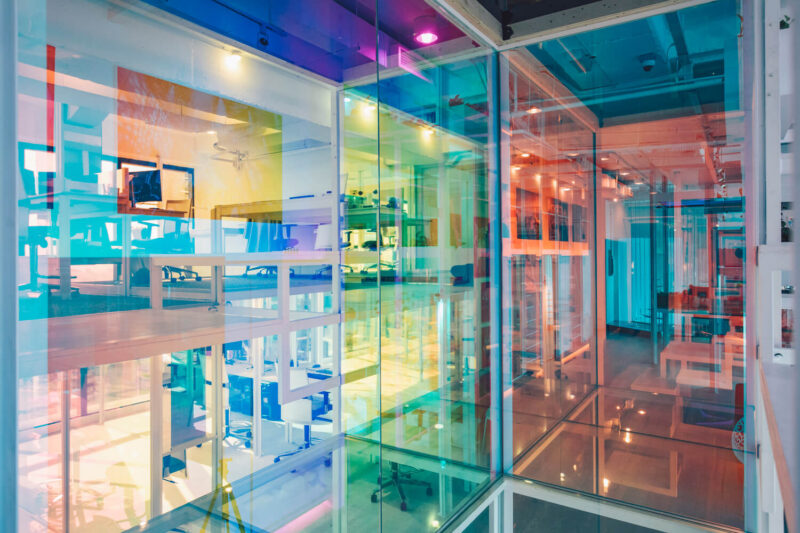 IDEAWORKSHOP | 馬來西亞Mindvalley公司總部