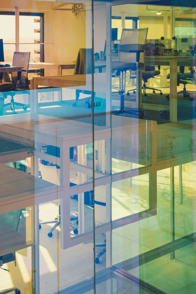 辦公空間,國外辦公室設計,IDEAWORKSHOP,馬來西亞,公司總部