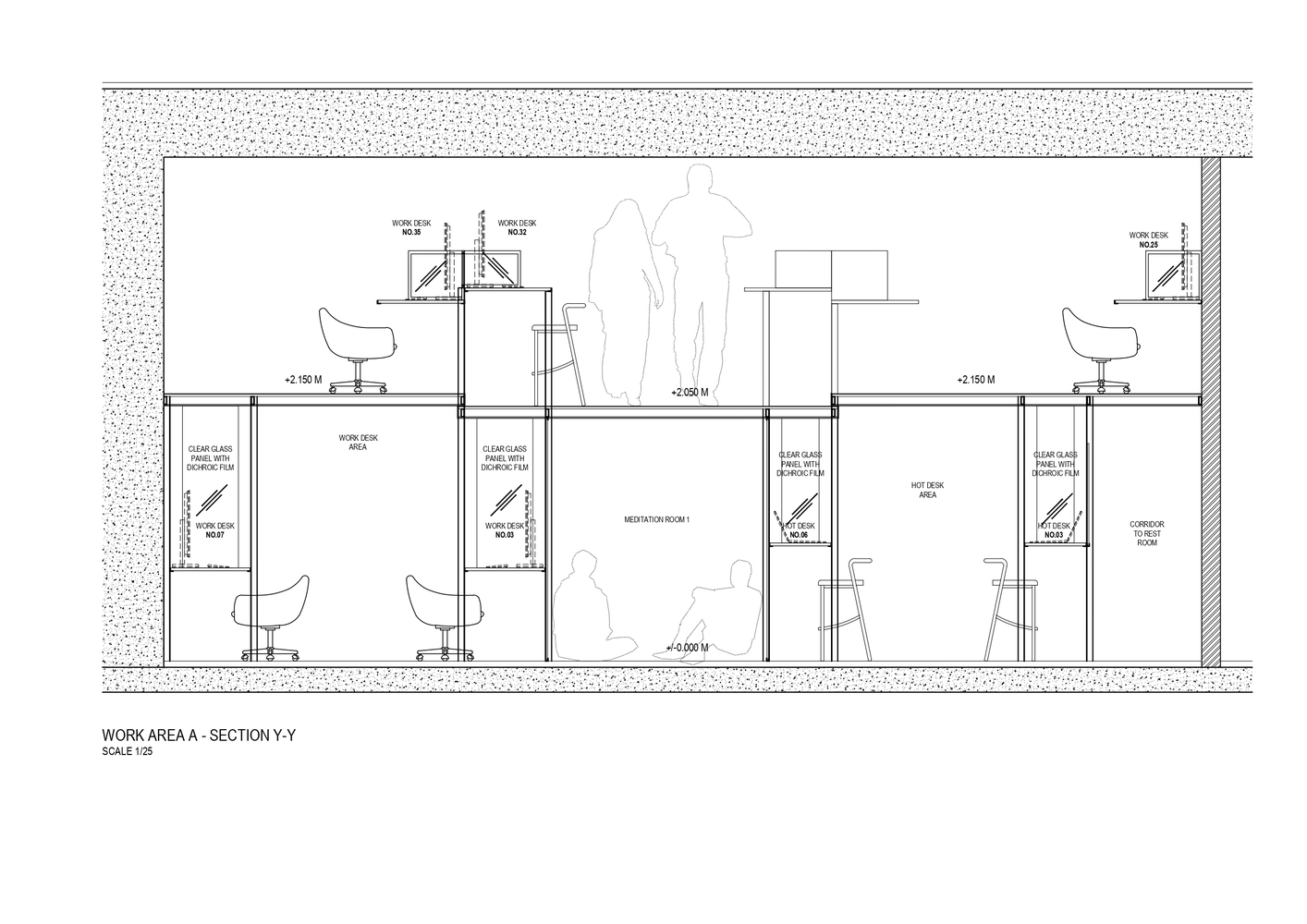 辦公空間,國外辦公室設計,IDEAWORKSHOP,馬來西亞,公司總部