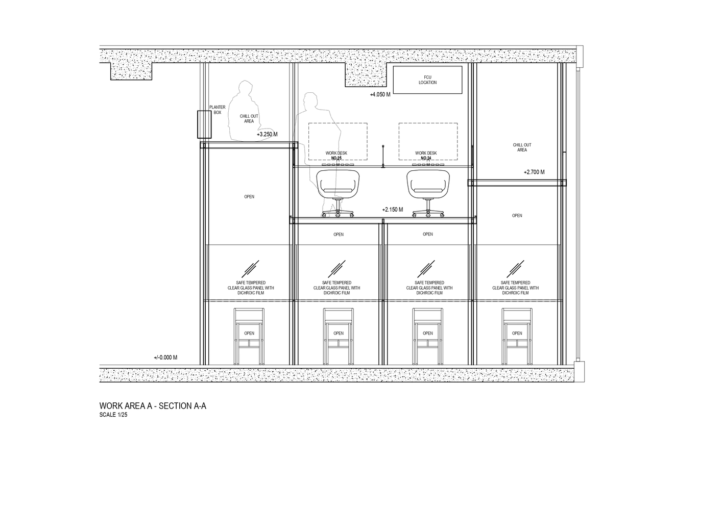 辦公空間,國外辦公室設計,IDEAWORKSHOP,馬來西亞,公司總部