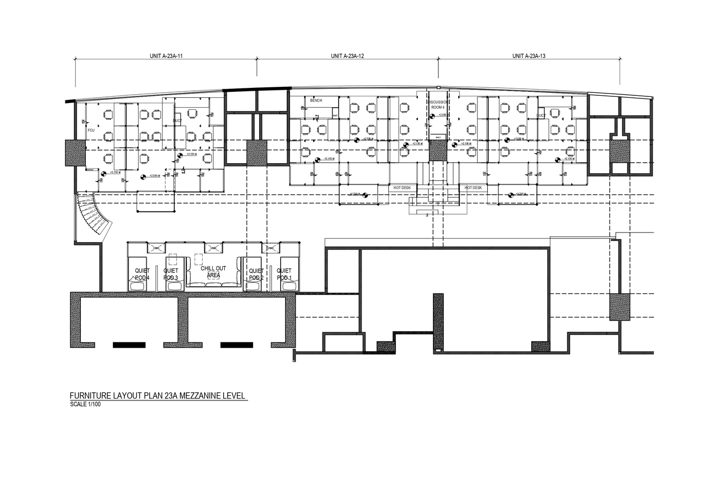 辦公空間,國外辦公室設計,IDEAWORKSHOP,馬來西亞,公司總部