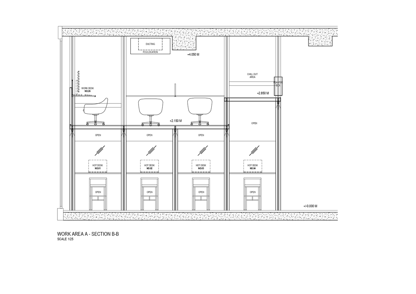 辦公空間,國外辦公室設計,IDEAWORKSHOP,馬來西亞,公司總部