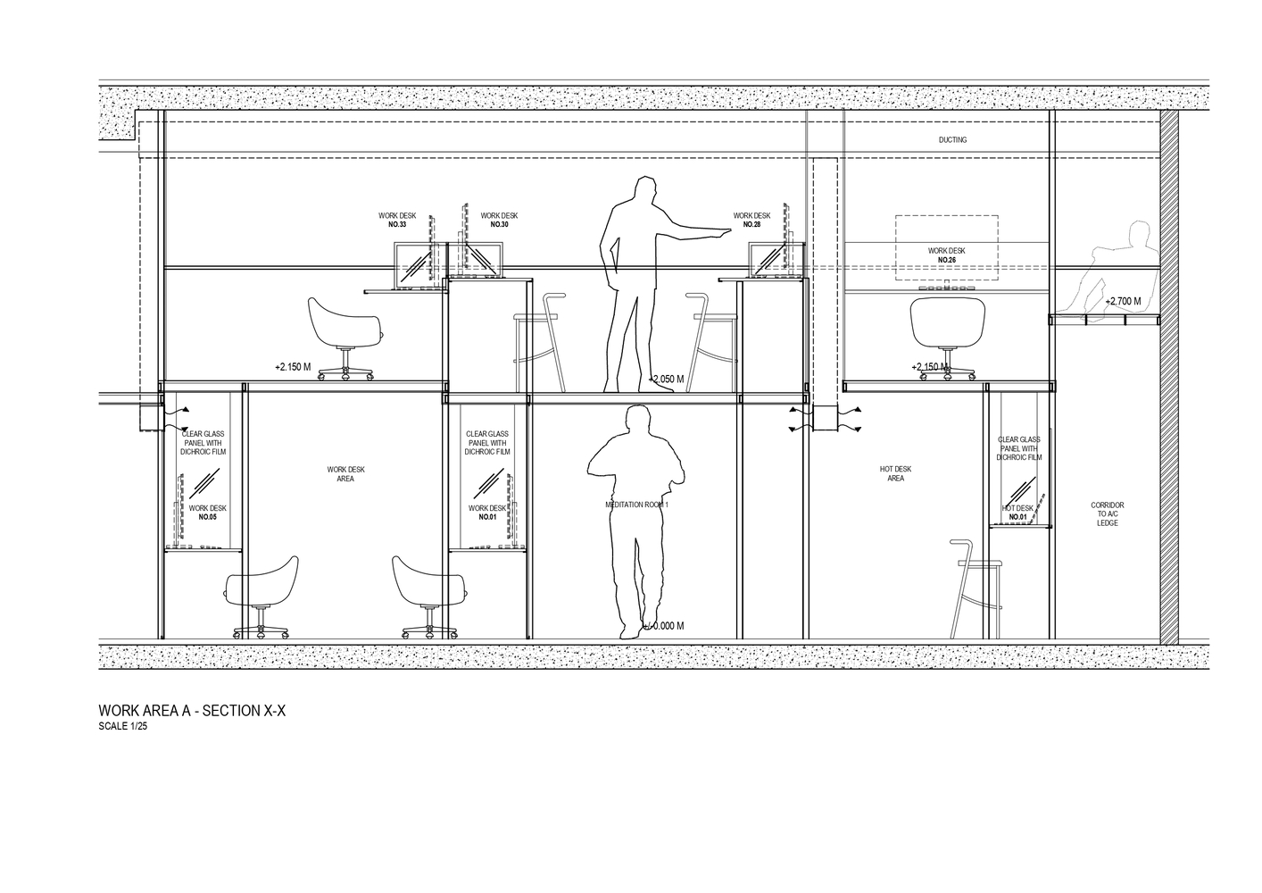 辦公空間,國外辦公室設計,IDEAWORKSHOP,馬來西亞,公司總部