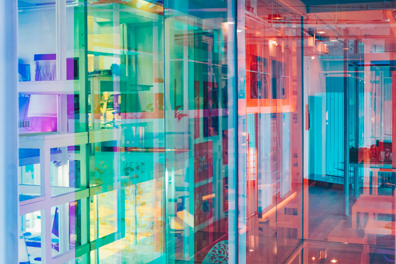 辦公空間,國外辦公室設計,IDEAWORKSHOP,馬來西亞,公司總部