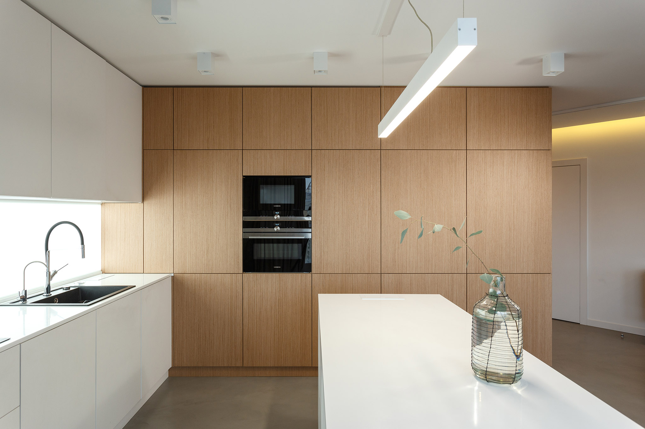 住宅空間,公寓設計,基輔,現代風格,陽光公寓,studio SVOYA