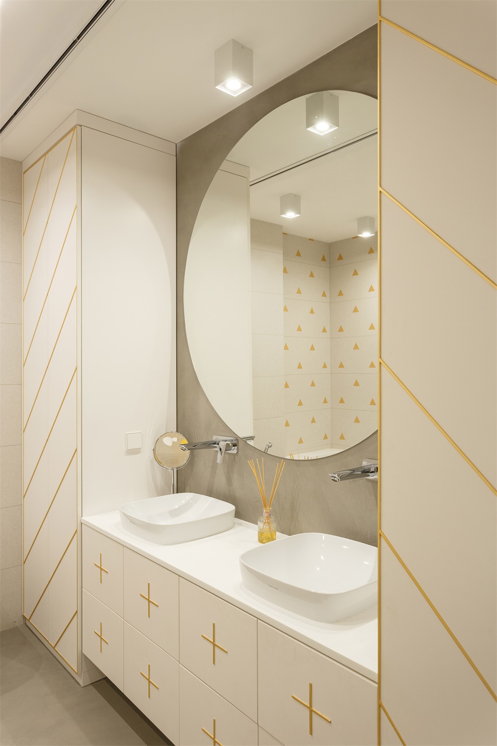 住宅空間,公寓設計,基輔,現代風格,陽光公寓,studio SVOYA