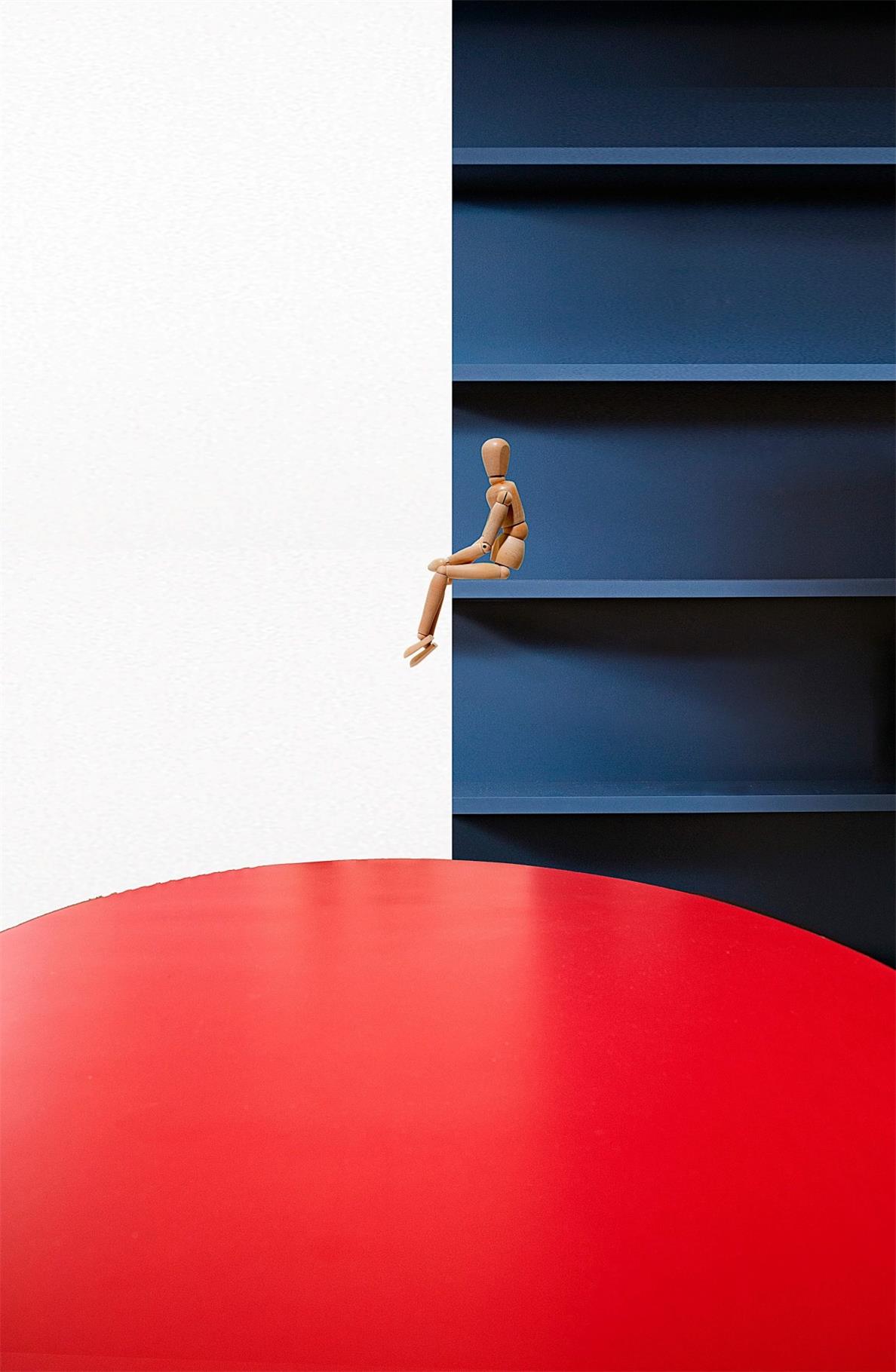 住宅空間,國外住宅設計,意大利,公寓設計,Oh my lab