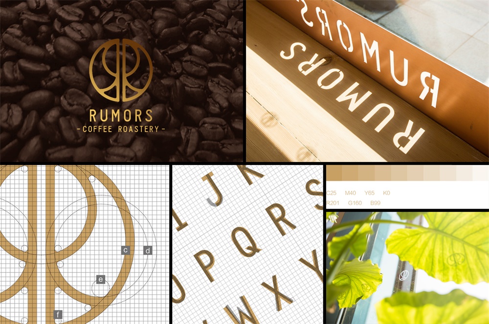 餐飲空間,咖啡廳設計,上海,尋長設計,魯馬滋咖啡-前灘店,項目投稿