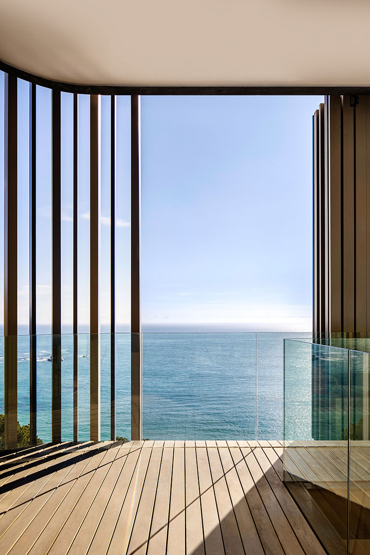 住宅空間,國外住宅設計,現代風格,SAOTA,南非