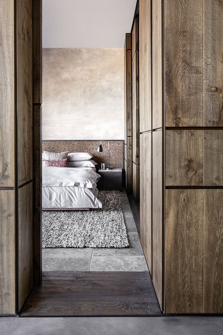 住宅空間,國外住宅設計,現代風格,SAOTA,南非